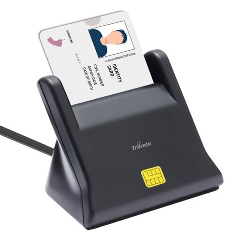 smart card balance reader|Smart Card Reader .